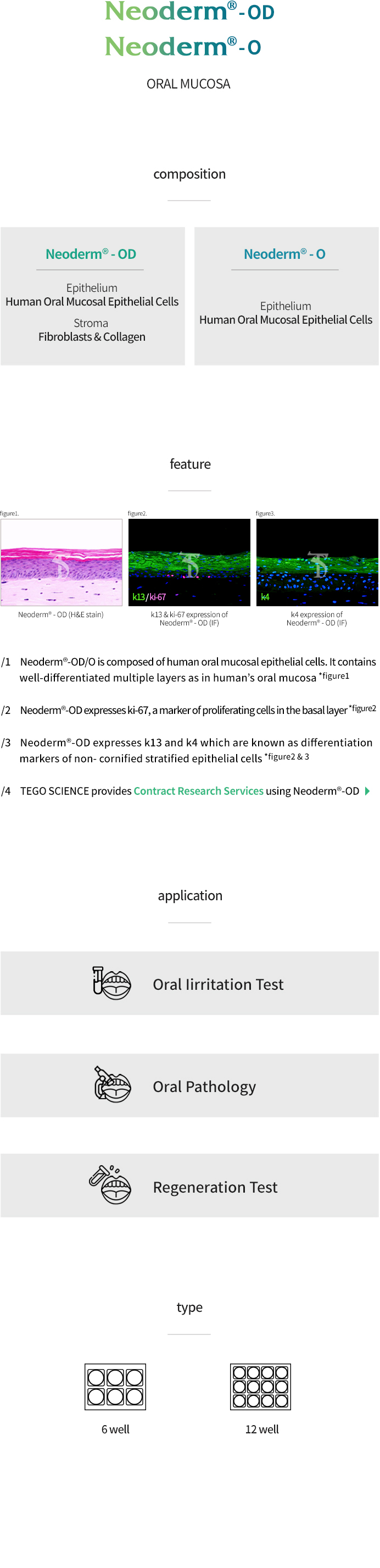 Neoderm-M/B